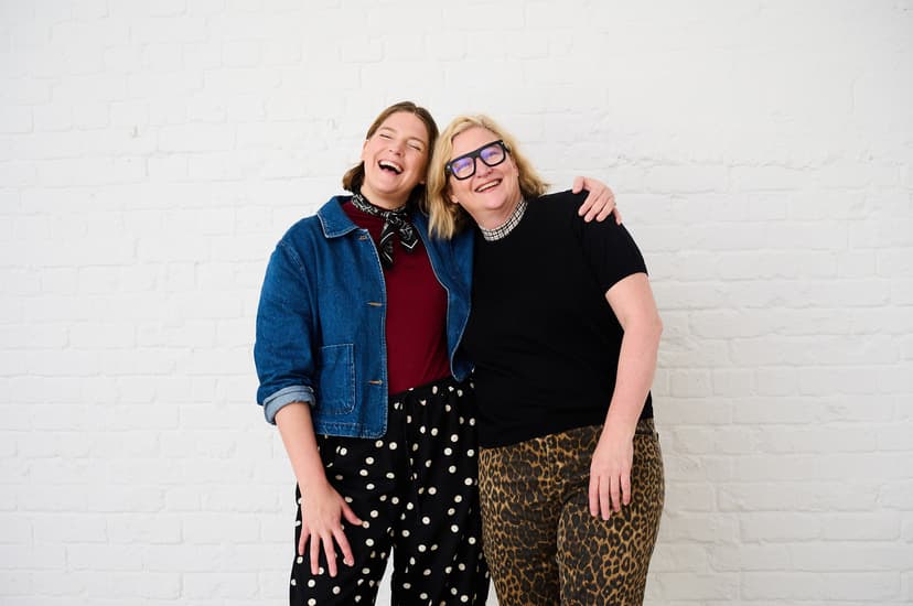 How Me&B built joy into South African fashion