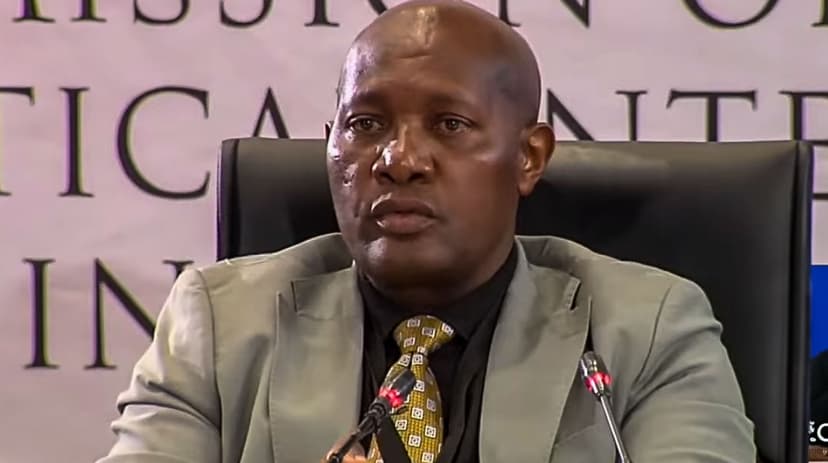 Shibiri’s dodgy R70K Matlala loan