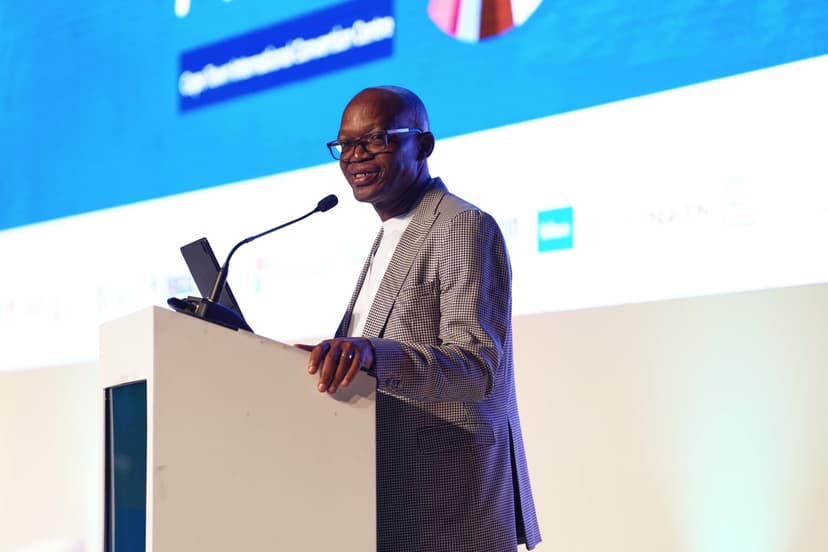 African Bank appoints new chief executive