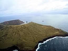 Marion Island Faces Growing Plastic Pollution Problem