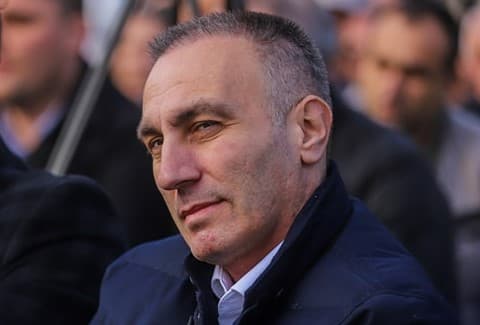 Former Macedonian Deputy Prime Minister Grubi Questioned by Public Prosecutor's Office