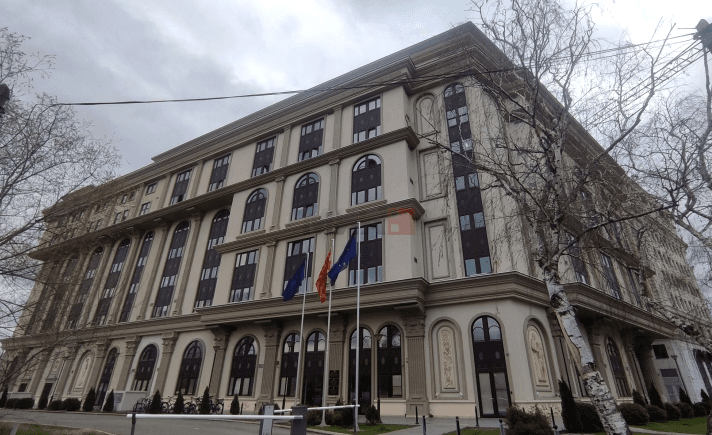 Criminal Charges Against Former Acting Director of Skopje Public Utility for Embezzlement Attempt