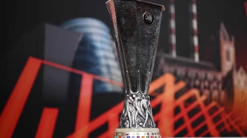 Europa League round of 16 draw: Stuttgart and Freiburg learn opponents