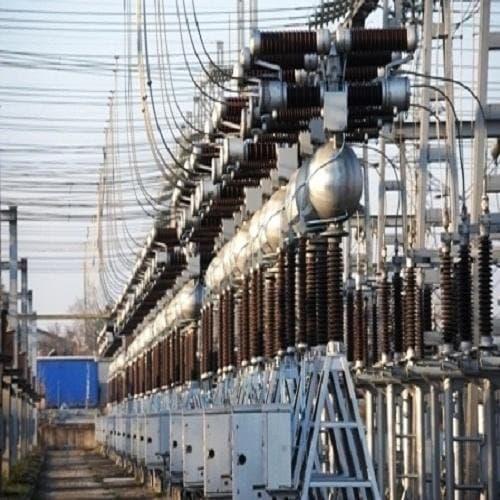 Electricity Prices Fluctuate on European Exchanges