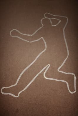 Exhumation Reveals Violent Death in Kumanovo, Suspect of Serial Killer DNA