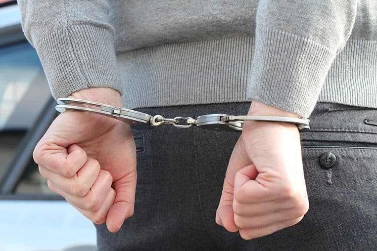 17-Year-Old Boy Arrested for Sexual Assault of a Minor in North Macedonia