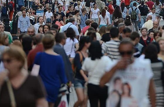 Macedonian Citizens Prioritize Jobs and Healthcare for Better Life