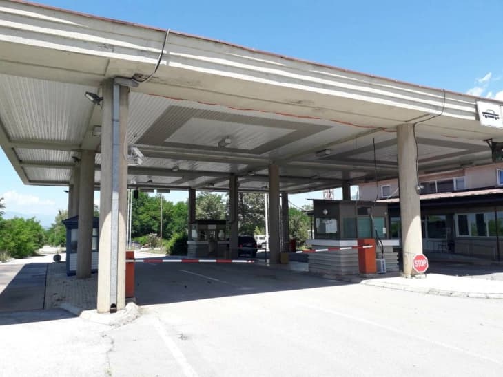 Albanian Citizen Arrested at Border Crossing, Wanted by Interpol-Hungary