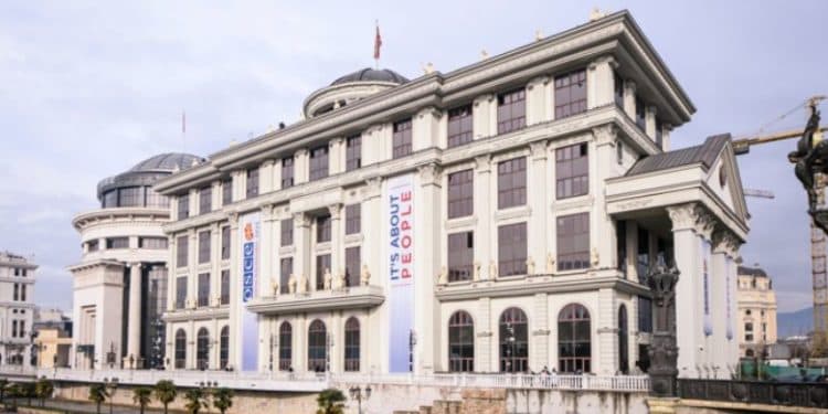 The Ministry of Foreign Affairs formed a crisis headquarters that continuously monitors the situation in the Middle East