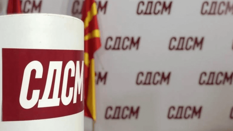 Frčkovism Transforms Opposition SDSM into a Compassless Circus in North Macedonia