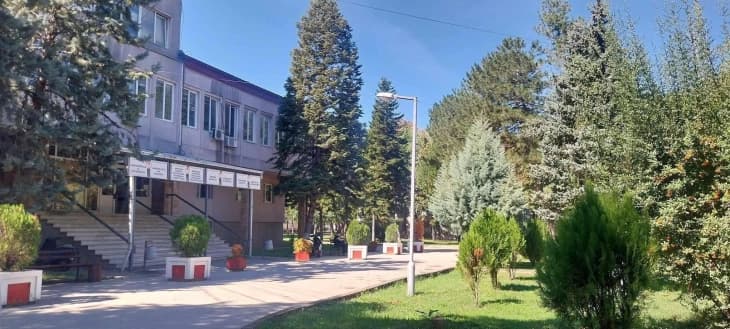Criminal Charges Filed Against Former Kumanovo Hospital Director for Illegal Contracts