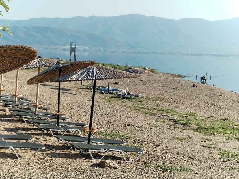 North Macedonia Introduces New Protection Plan for Dojran Lake