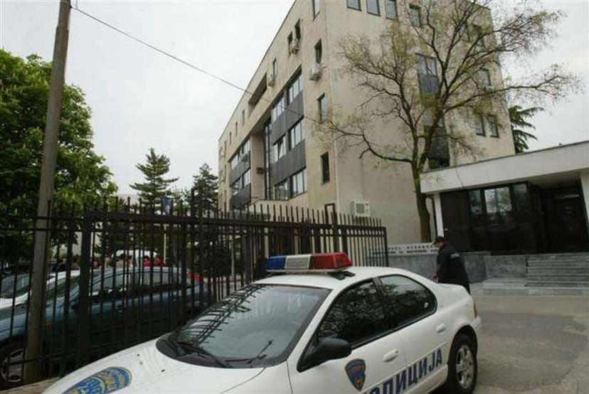 False Bomb Threats in Schools in Skopje and Tetovo, North Macedonia