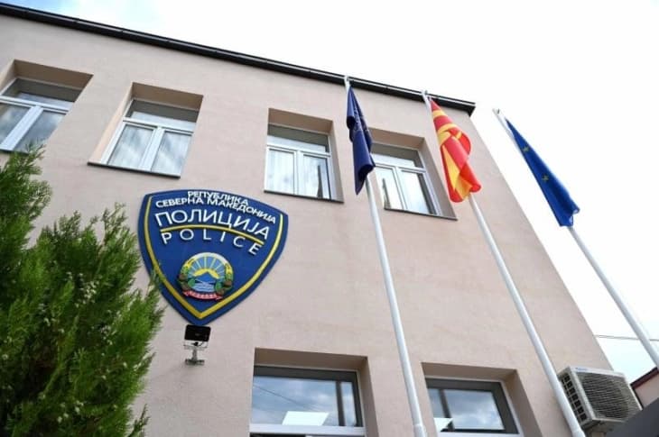 Three reports of peer violence in Kumanovo within one day