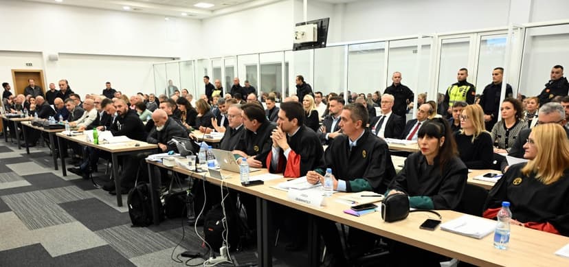 Court Denies Defense Request to Postpone 'Pulse Tragedy' Trial