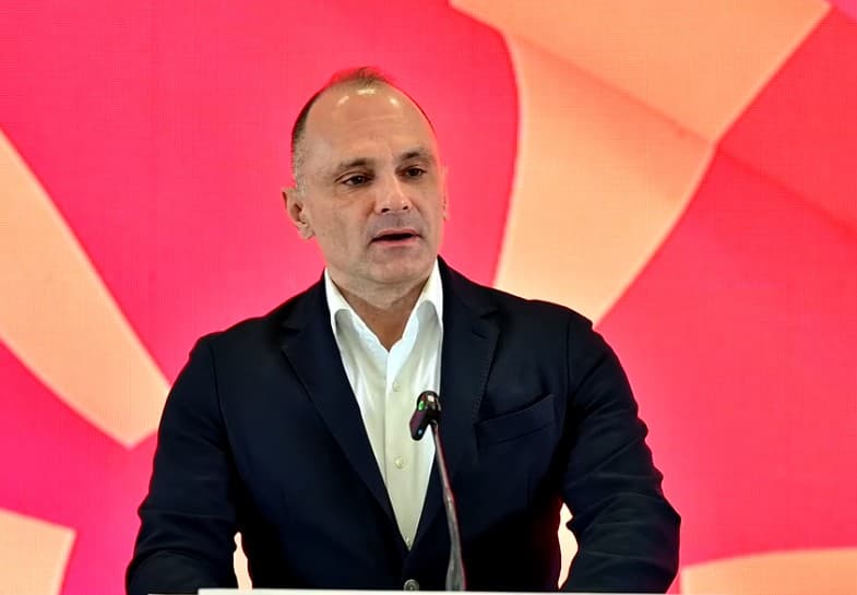 Filipče Proposes VAT Reduction on Fuel and Excise Duty Cut on Food