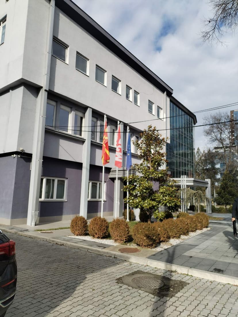 SDSM Criticizes Macedonian Government Over Minimum Wage