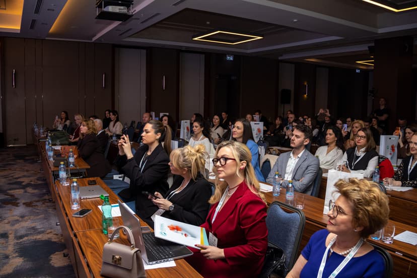 Aesthetic Medicine Trends and Importance for Health Discussed at Event