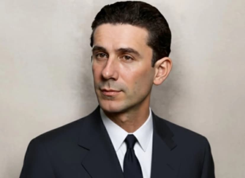 Mystery Surrounding the Death of Kuzman Josifovski Pitu