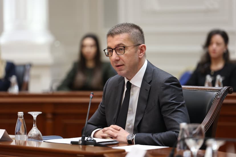 North Macedonia Constitutes Council for Innovation