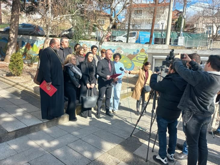 Kočani municipality plans three-day program for 'Pulse' tragedy anniversary