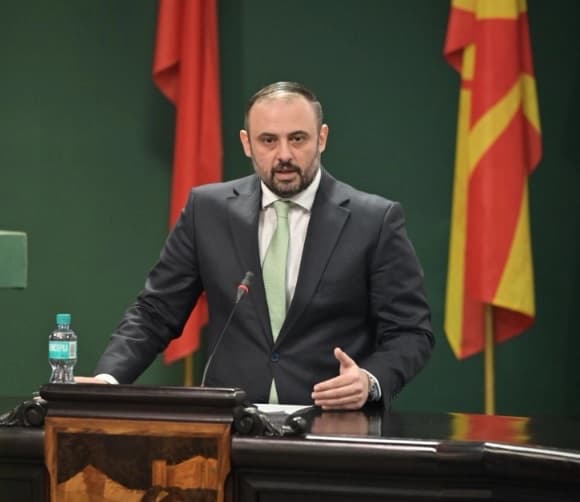 Skopje to acquire 100 new buses by year-end, BRT project to start next year