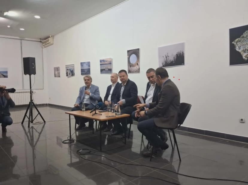 North Macedonia's European Integration Remains Sole Option for Progress