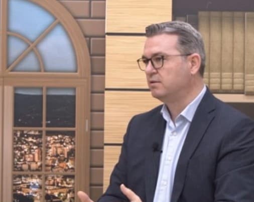 Macedonian Minister Tripunovski Pledges Subsidies to Real Farmers