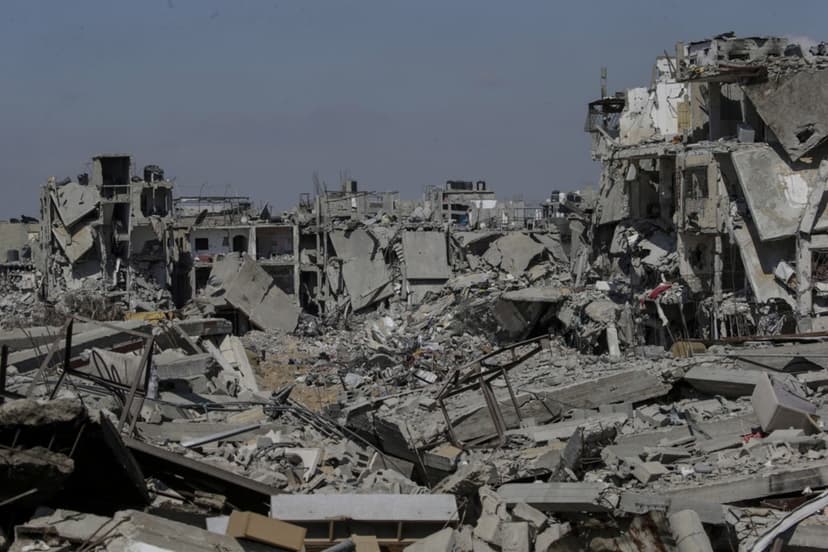 Israeli Minister: We will bomb Beirut until it becomes like Gaza