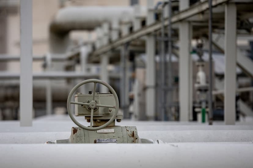 EU pressures Kyiv to allow inspection of Druzhba oil pipeline