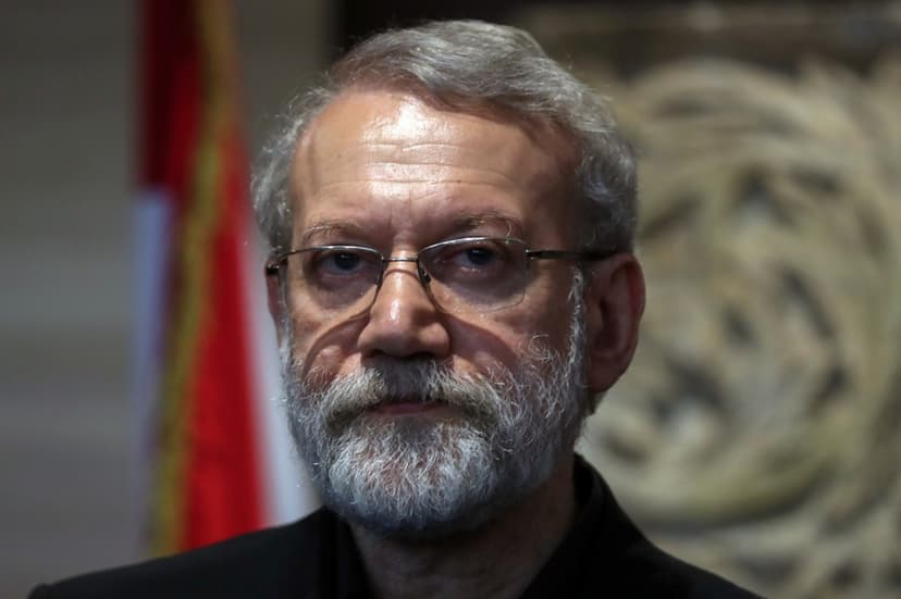 Head of Iranian Security to Trump: Is America Still First, or Israel?