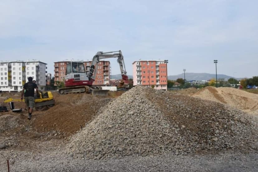 Macedonian Parliamentary Committee Approves Amendments for Order in Underground Infrastructure