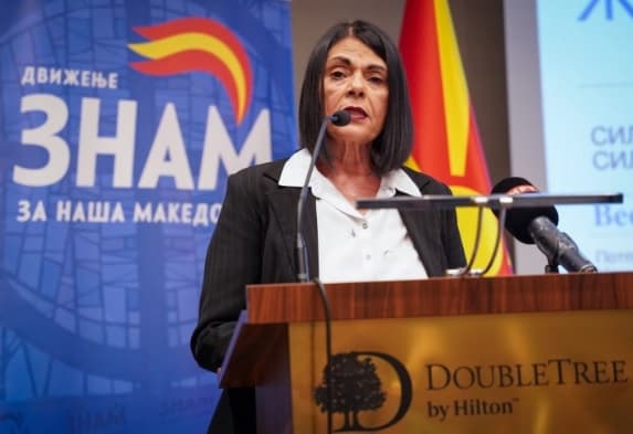 Red alarm raised on domestic violence in North Macedonia