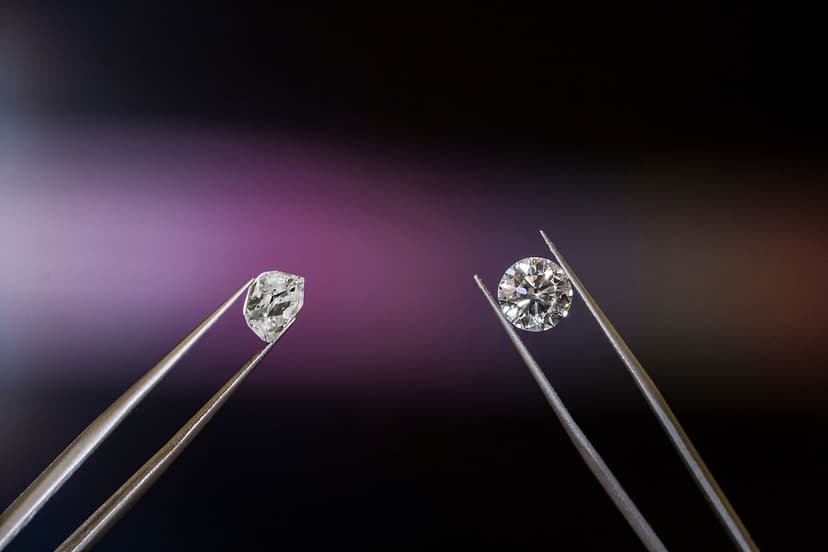Chinese Scientists Create Material Stronger Than Diamond