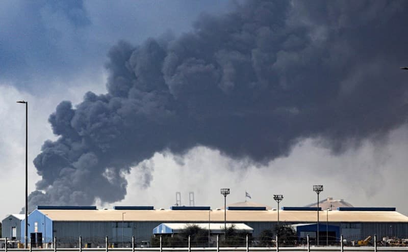 Jeffrey Sachs criticizes US-Israeli attack on Iran as illegal