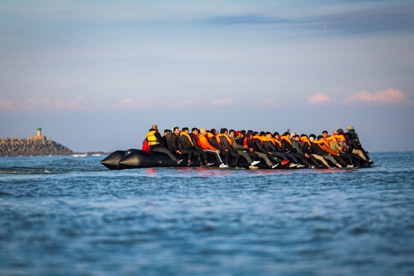 European Parliament Approves Controversial Migrant Deportation Law