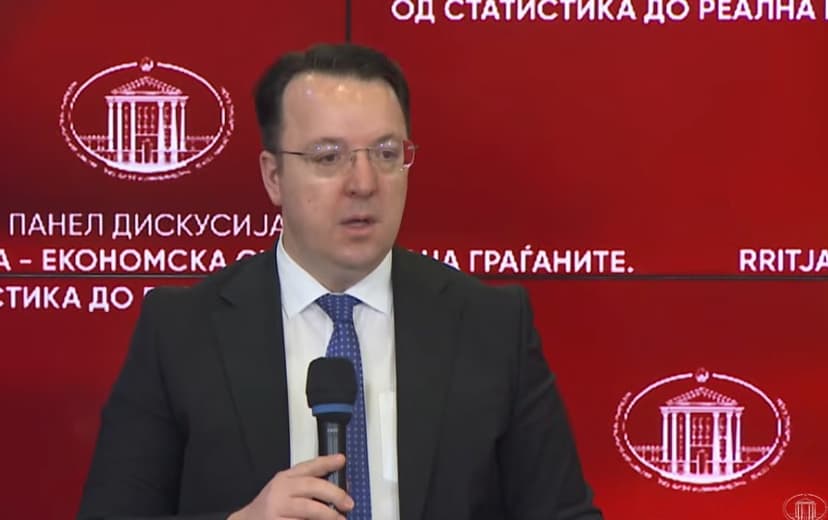 Construction Sector Growth in North Macedonia Signals Future Investments