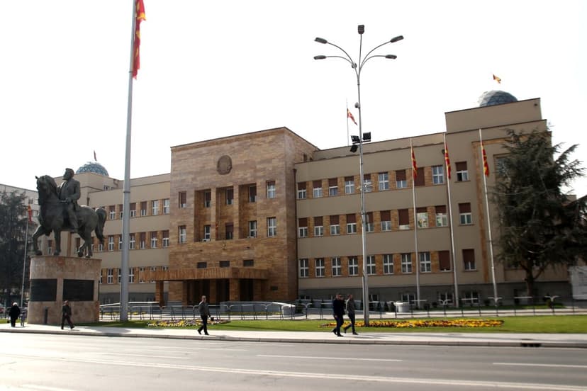 Parliamentary delegation attends EU Common Foreign and Security Policy Conference in Cyprus