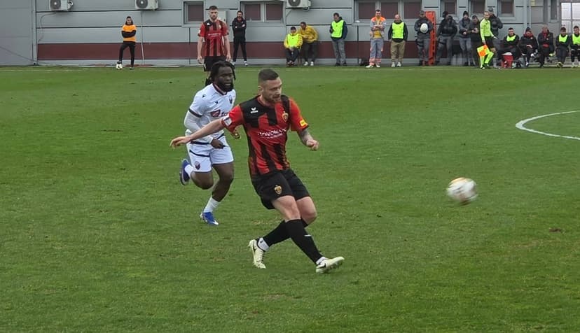 The calendar until the end of the PMFL is known: Vardar and Shkendija will close the season with a derby in Skopje