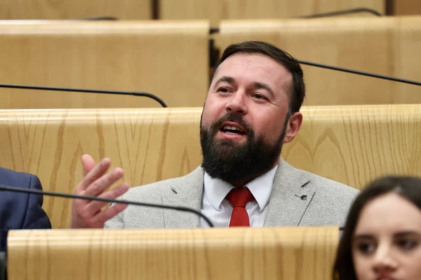 Sarajevo Canton Minister Resigns Amid Criticism