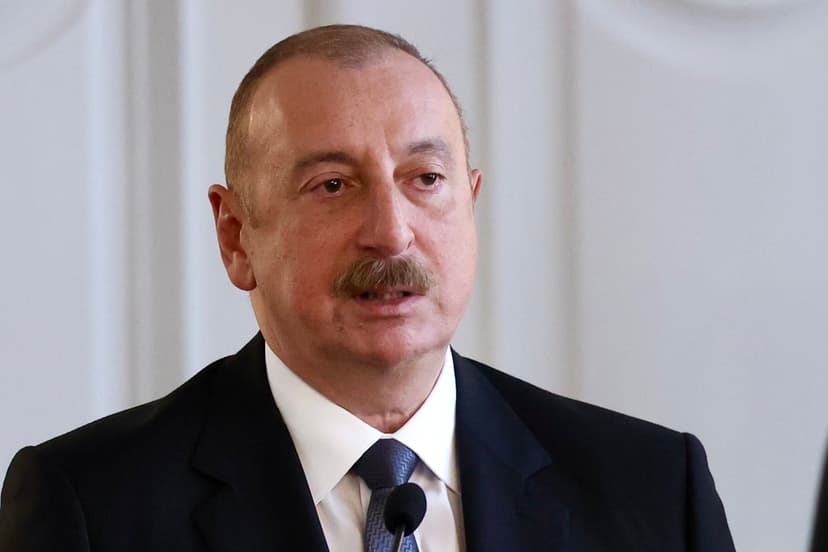 Azerbaijan Demands Apology from Iran Over Drone Attack