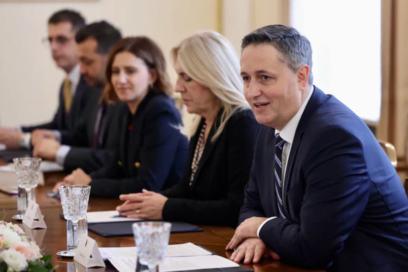 Pre-election Alliances in Republika Srpska Intensify