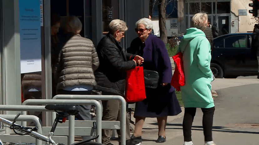 Republic of Srpska to Pay February Pensions