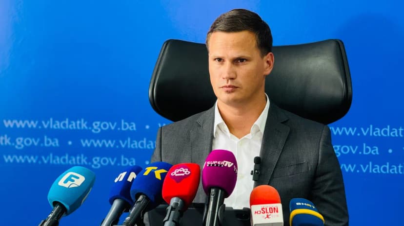 Halilagić: I am ready to visit every employer to take care of the Koksara workers