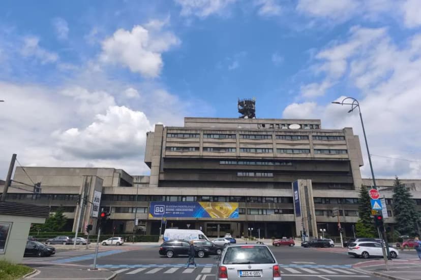 OSCE Urges Implementation of Public RTV Law to Save BHRT