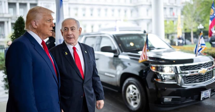 BBC Analysis: This is a dangerous moment, but the US and Israel do not want to miss it to destroy Iran