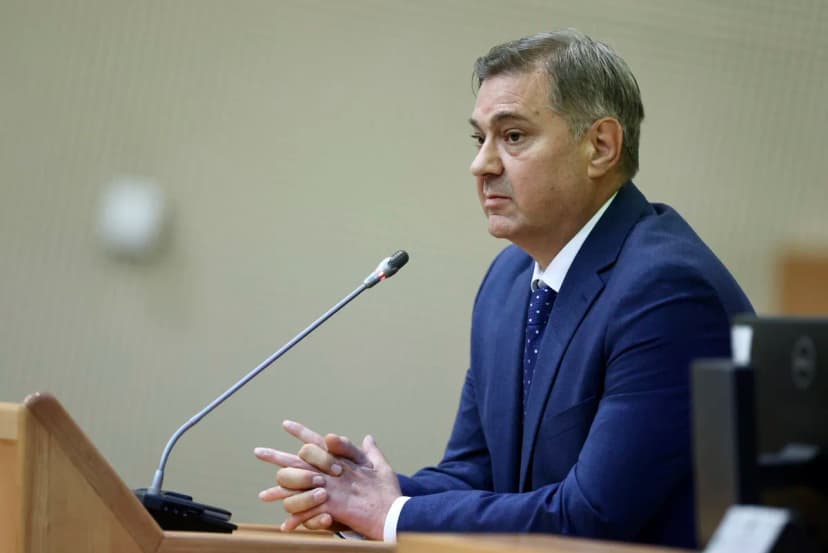 Bosnian Official Calls for Urgent Action on BHRT Situation