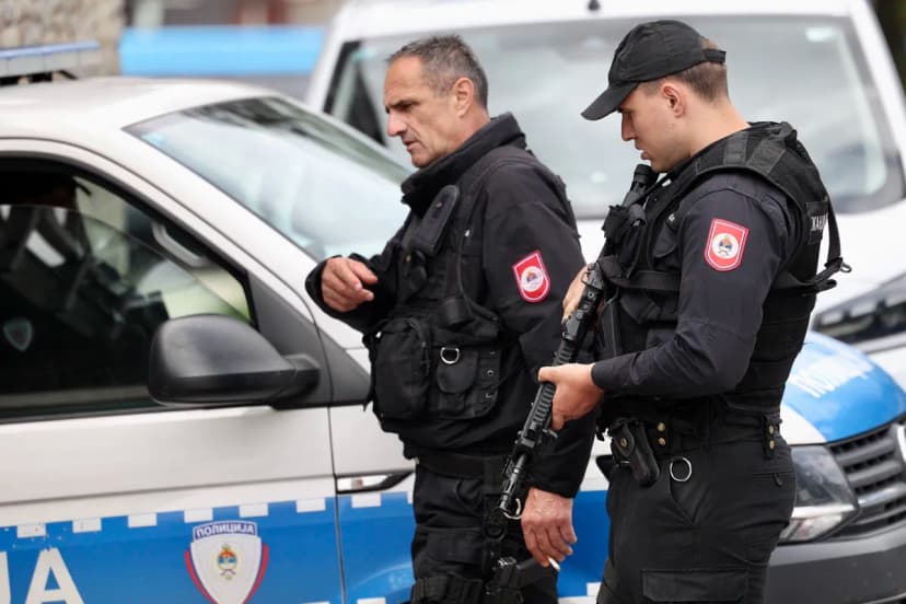 Child dies at kindergarten in Banja Luka