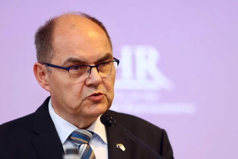 Bosnian Public Broadcaster Crisis and EU Path Stagnation