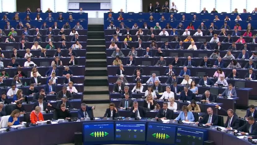 Croatian Political Scientist Discusses 'Third Entity' in Bosnia and Herzegovina